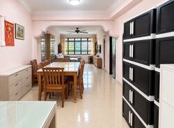 Blk 538 Panshan Grove (Bukit Panjang), HDB 4 Rooms #635133811